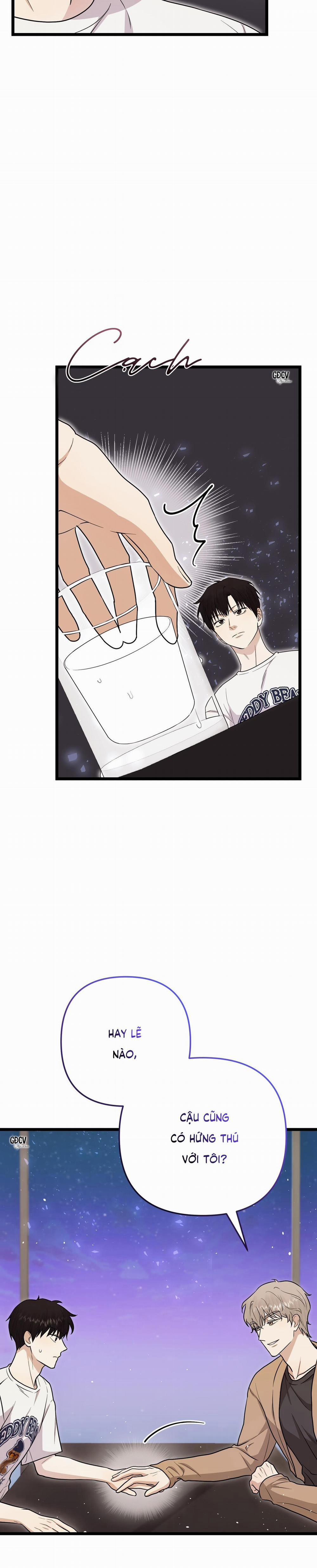 Zero Day Attack 7 trang 27