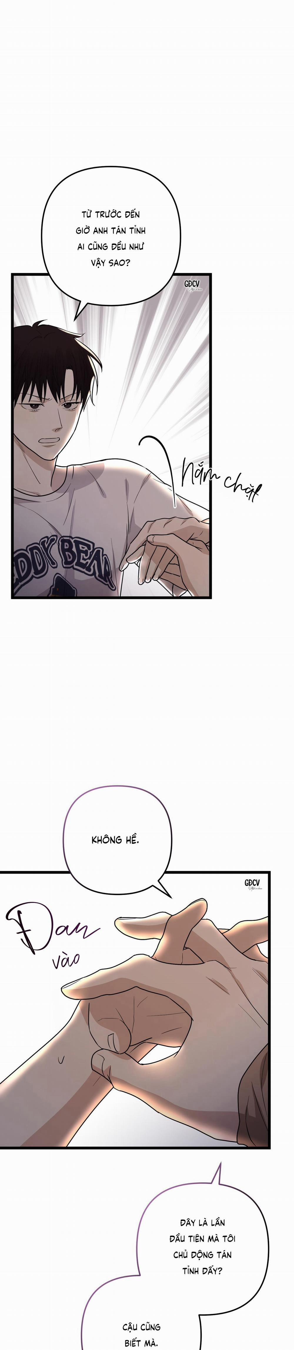 Zero Day Attack 7 trang 28