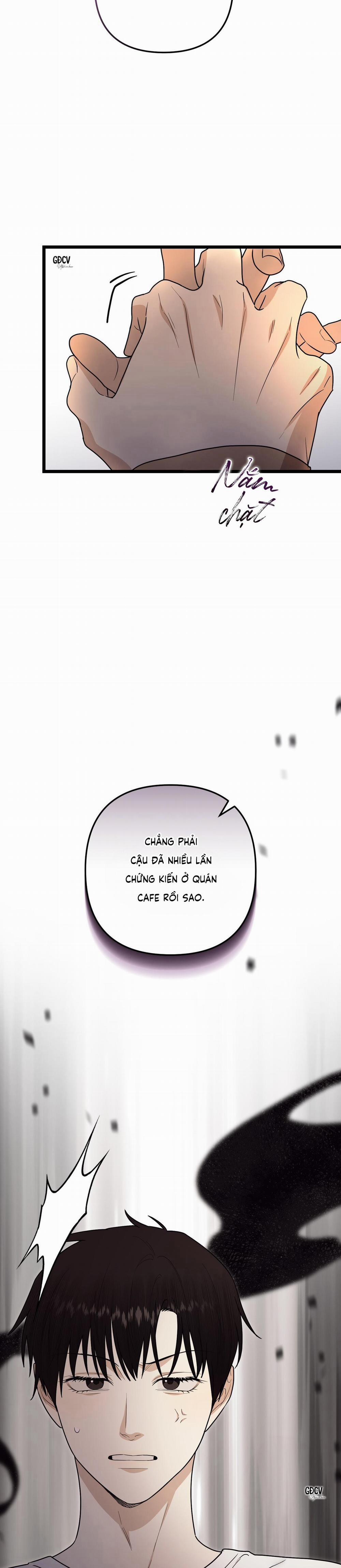 Zero Day Attack 7 trang 29