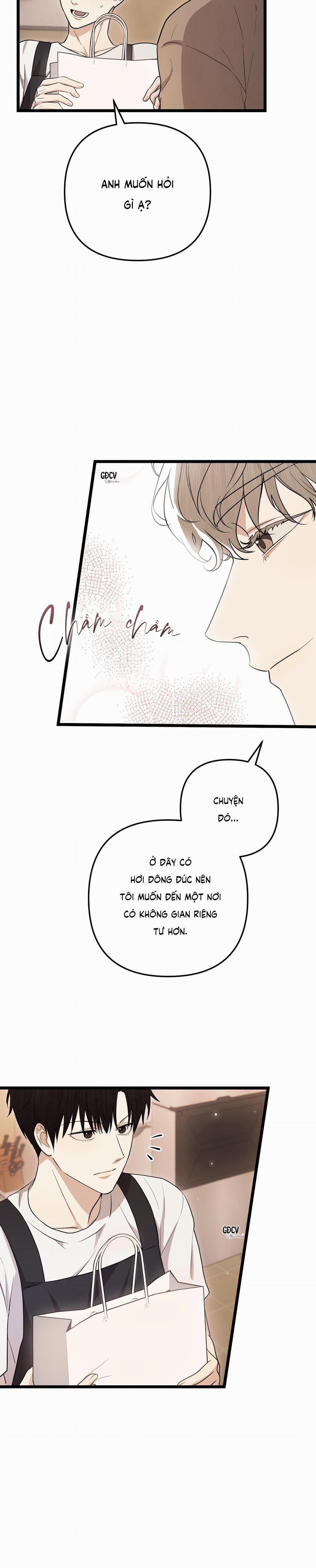 Zero Day Attack 7 trang 4