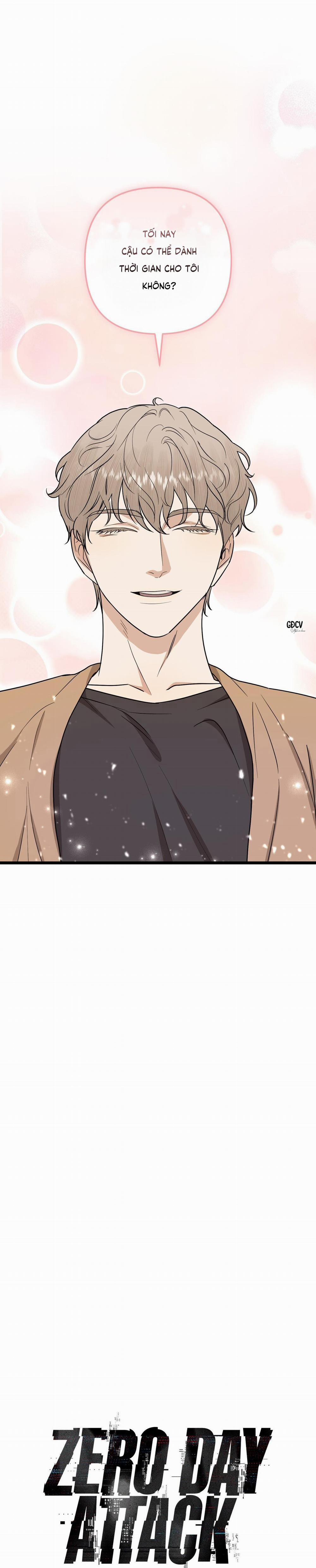 Zero Day Attack 7 trang 5