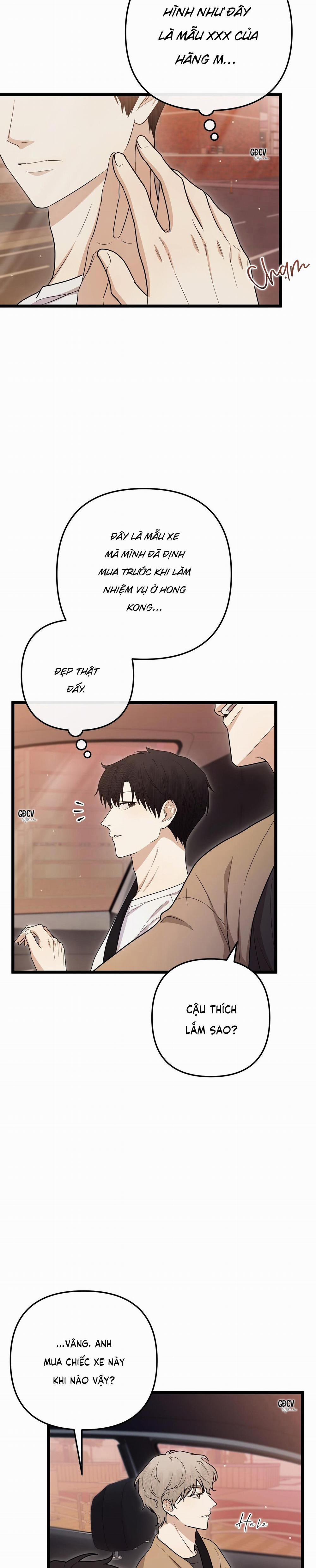 Zero Day Attack 7 trang 7