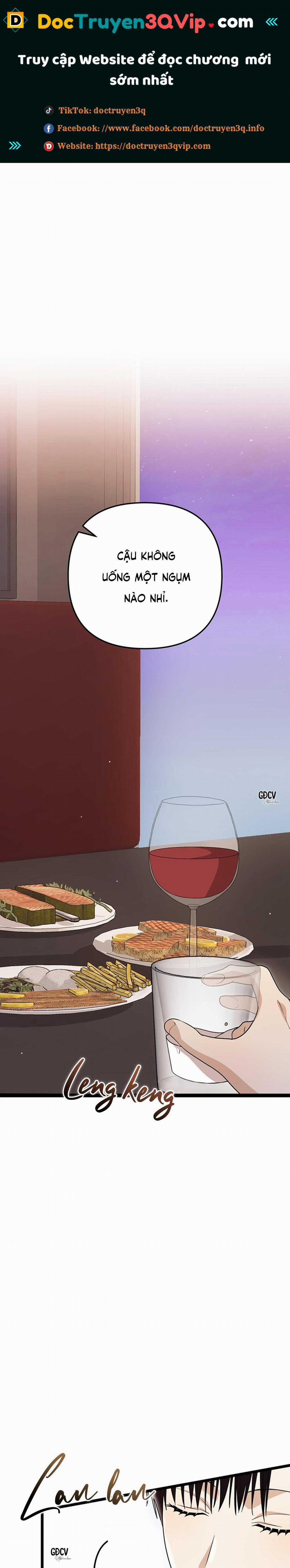 Zero Day Attack 8 trang 0