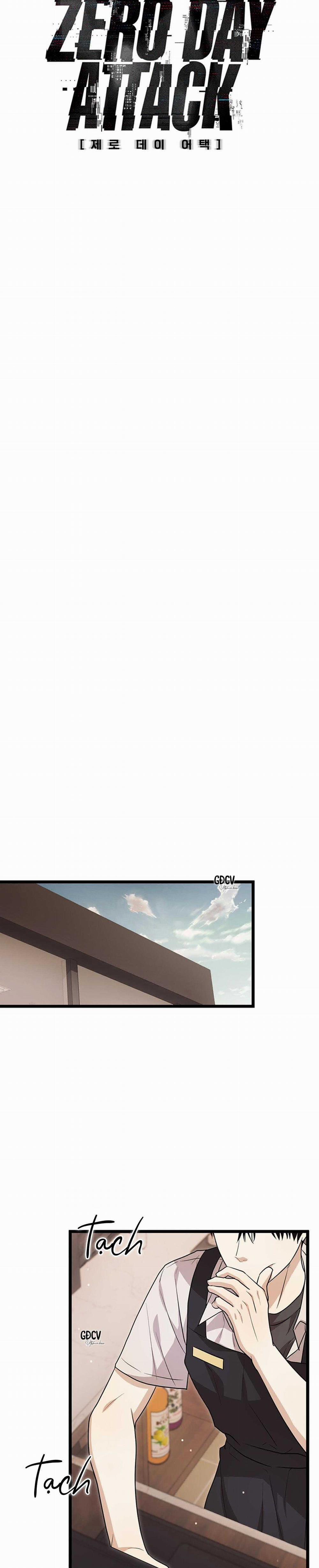 Zero Day Attack 8 trang 12