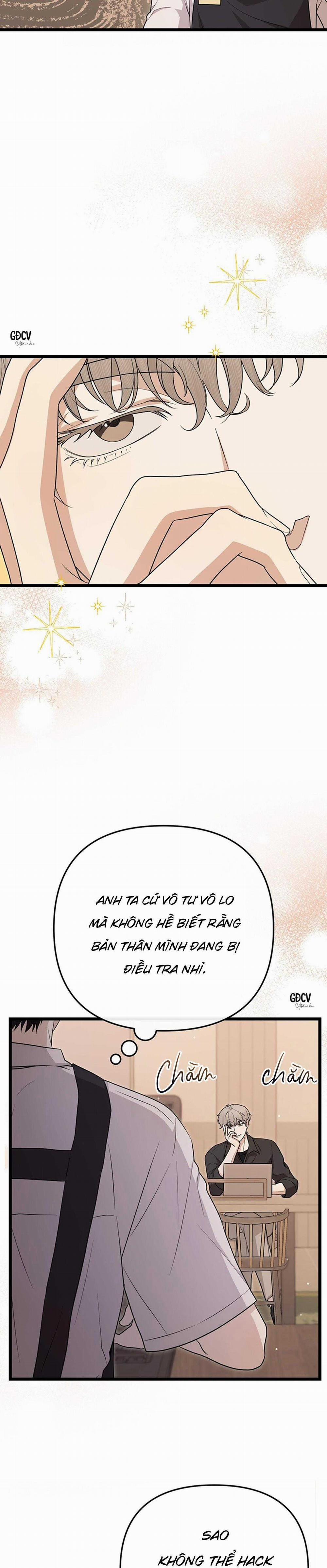 Zero Day Attack 8 trang 17