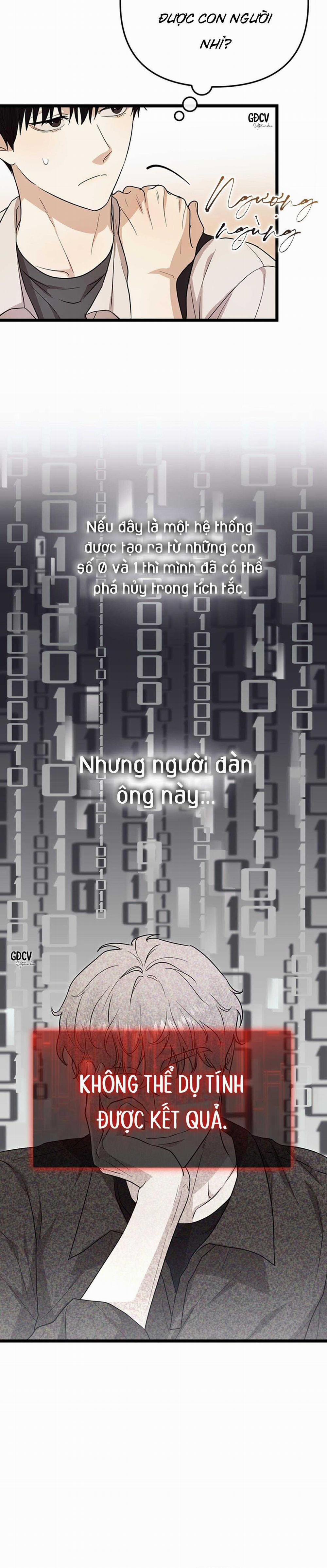 Zero Day Attack 8 trang 18