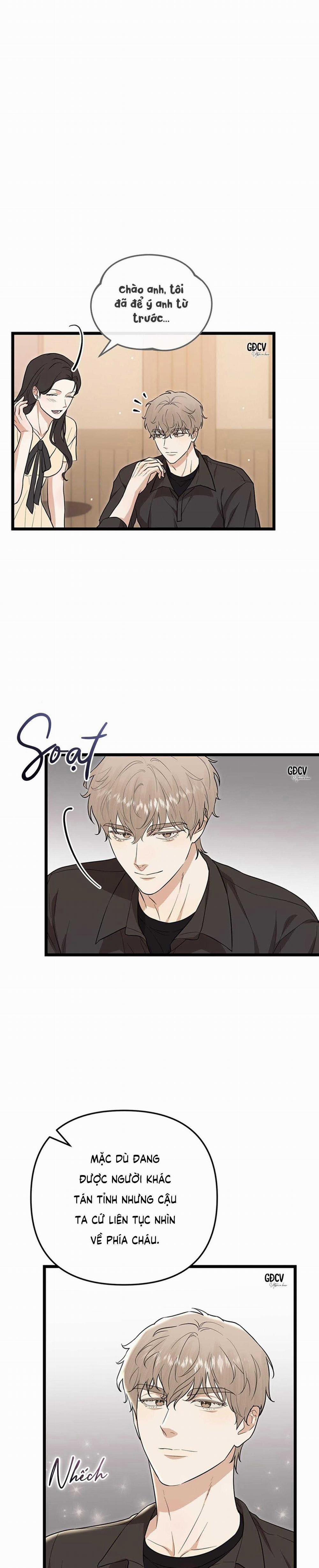 Zero Day Attack 8 trang 20