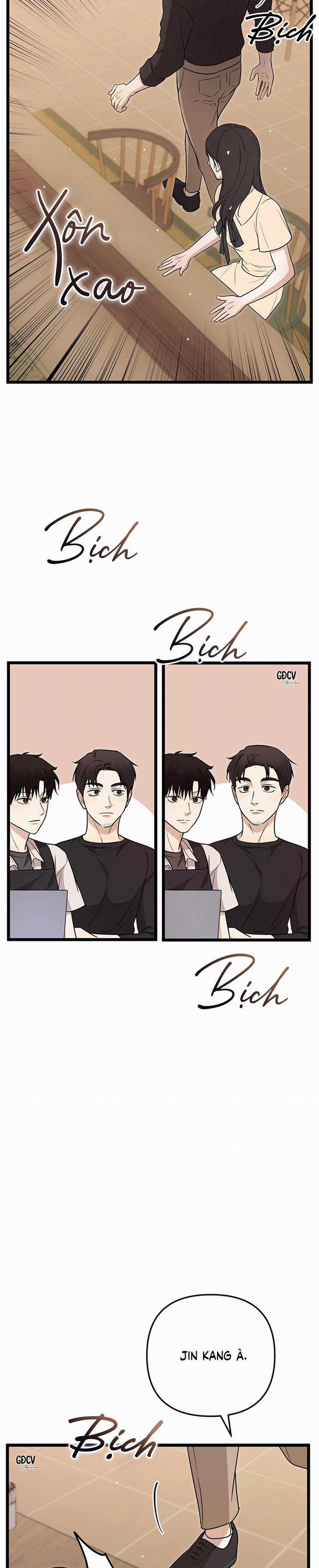 Zero Day Attack 8 trang 23