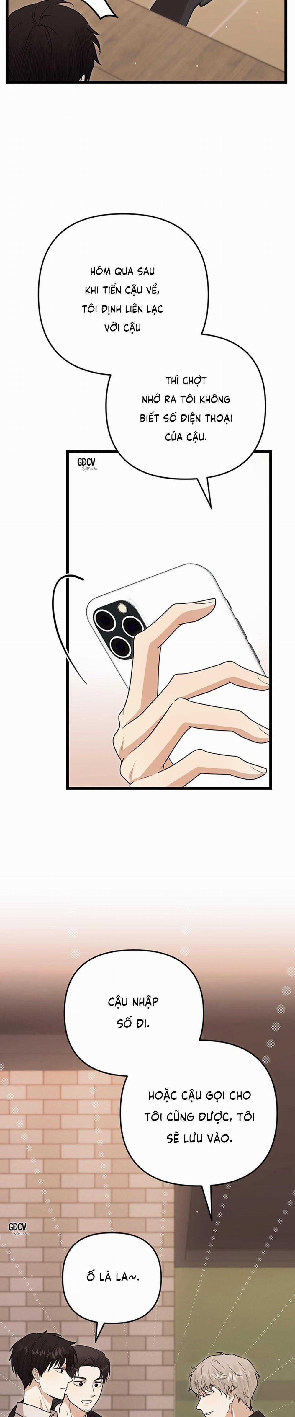 Zero Day Attack 8 trang 24