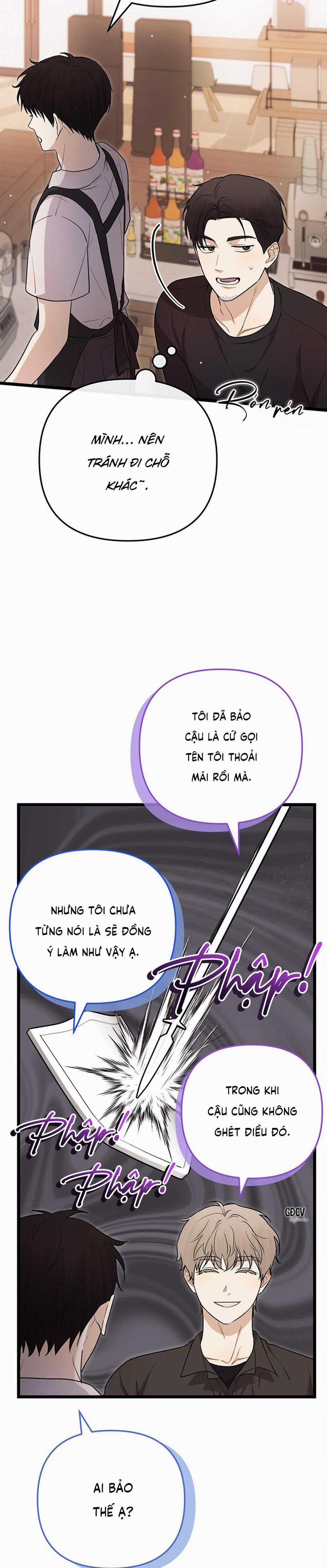 Zero Day Attack 8 trang 26