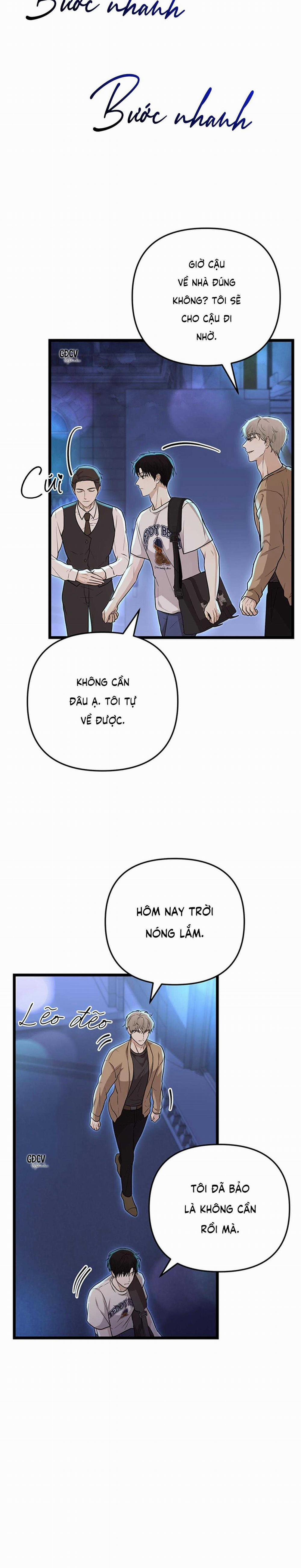 Zero Day Attack 8 trang 6