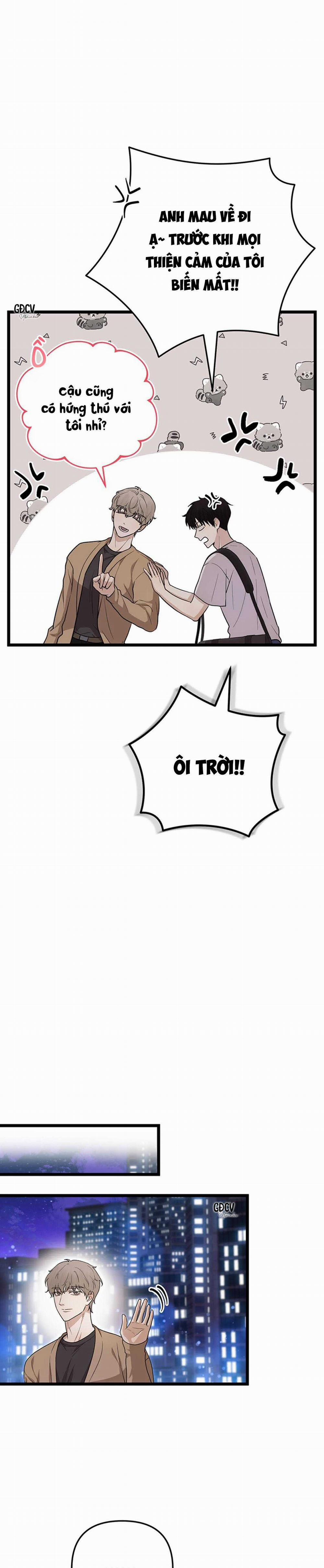 Zero Day Attack 8 trang 9