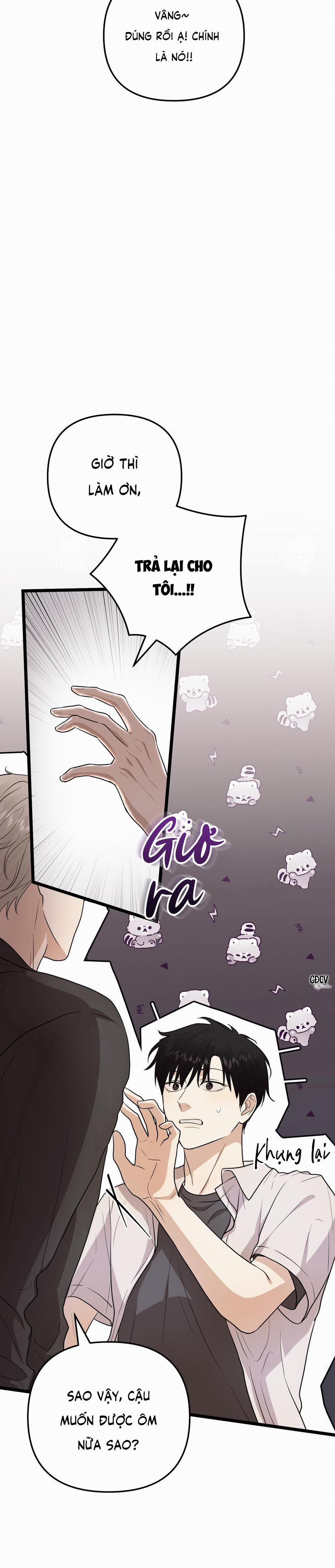 Zero Day Attack 9 trang 15