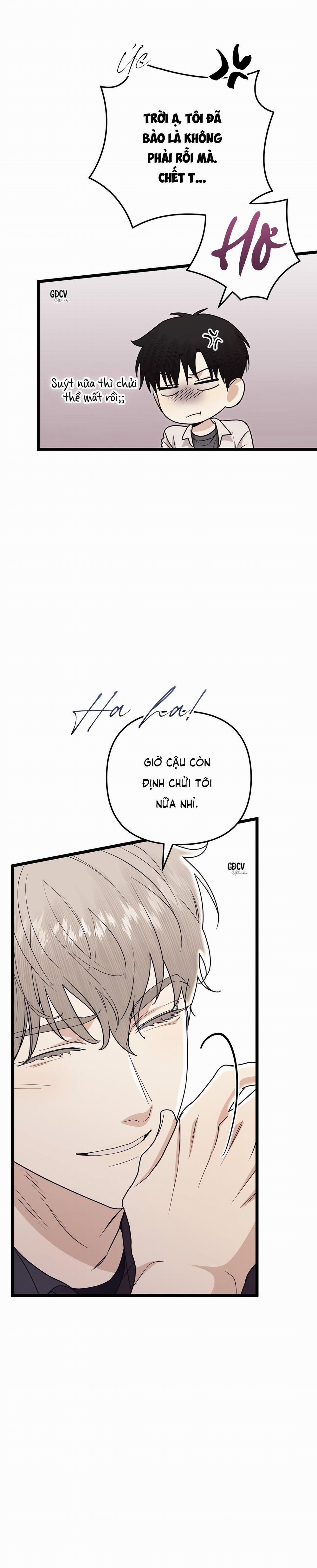 Zero Day Attack 9 trang 16