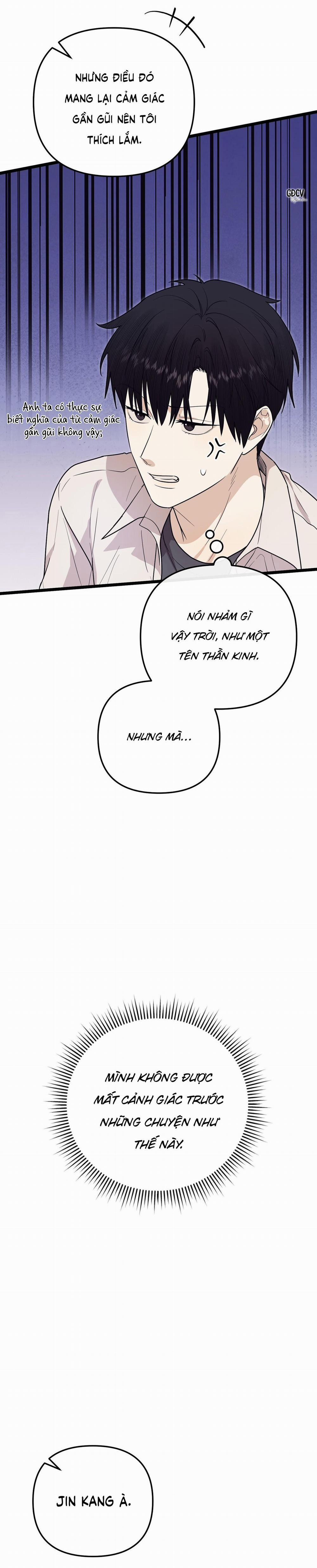 Zero Day Attack 9 trang 17