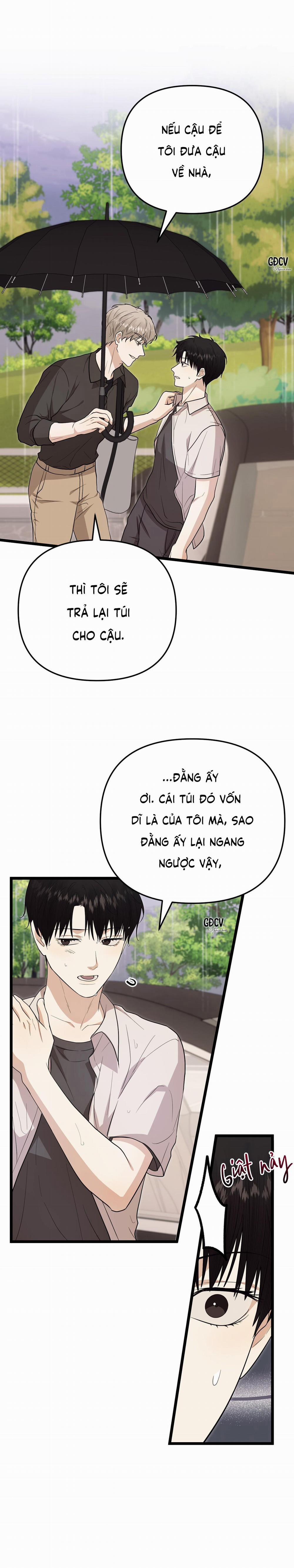 Zero Day Attack 9 trang 20