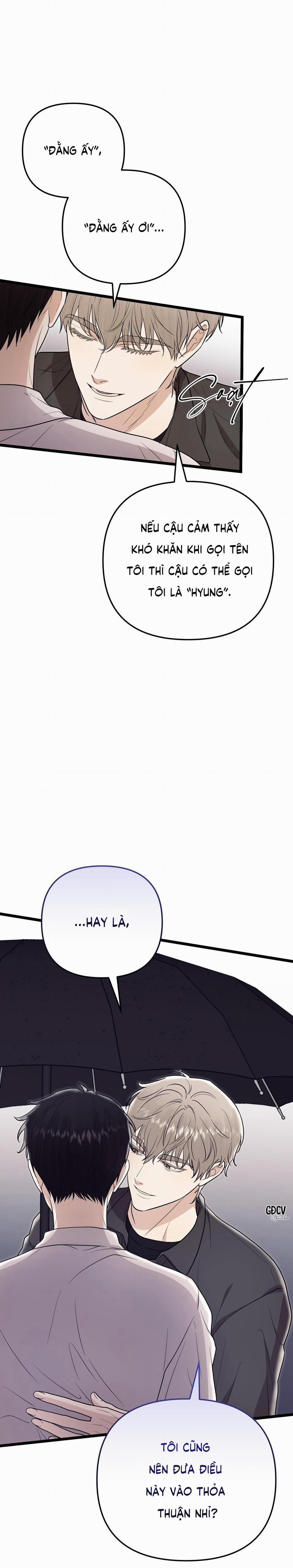 Zero Day Attack 9 trang 21