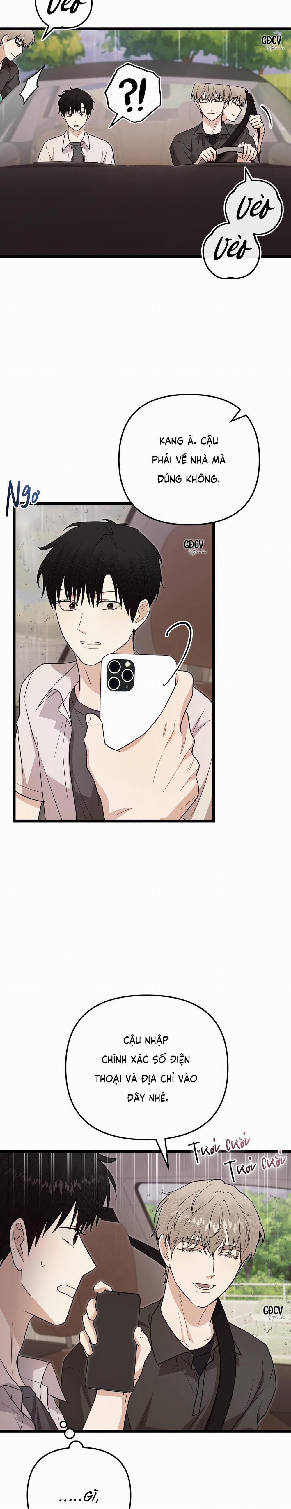 Zero Day Attack 9 trang 25