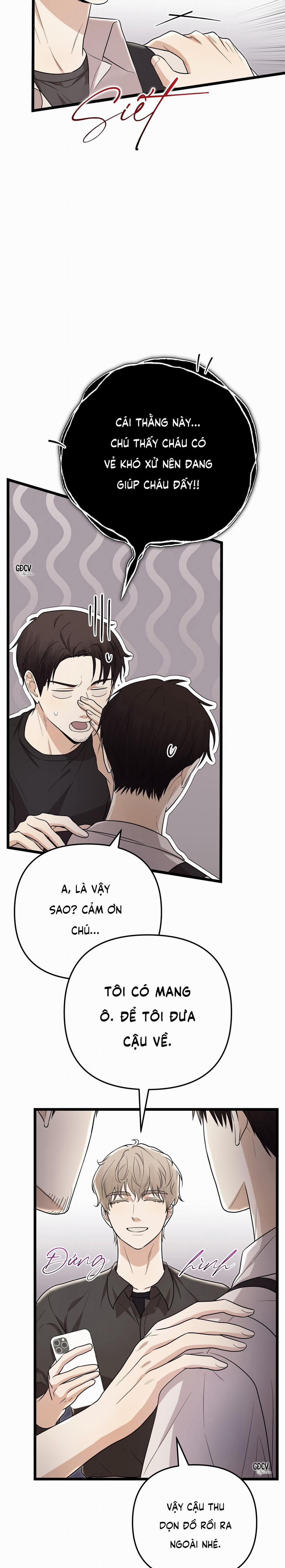 Zero Day Attack 9 trang 3