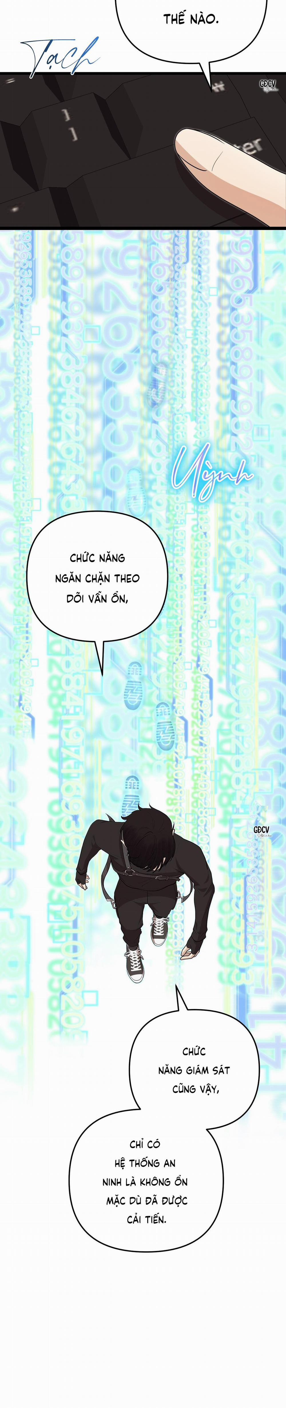 Zero Day Attack 9 trang 30