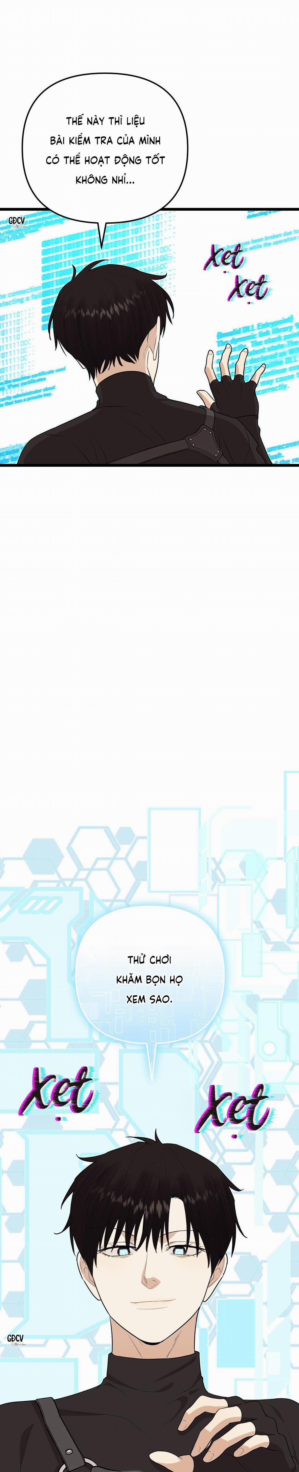 Zero Day Attack 9 trang 31