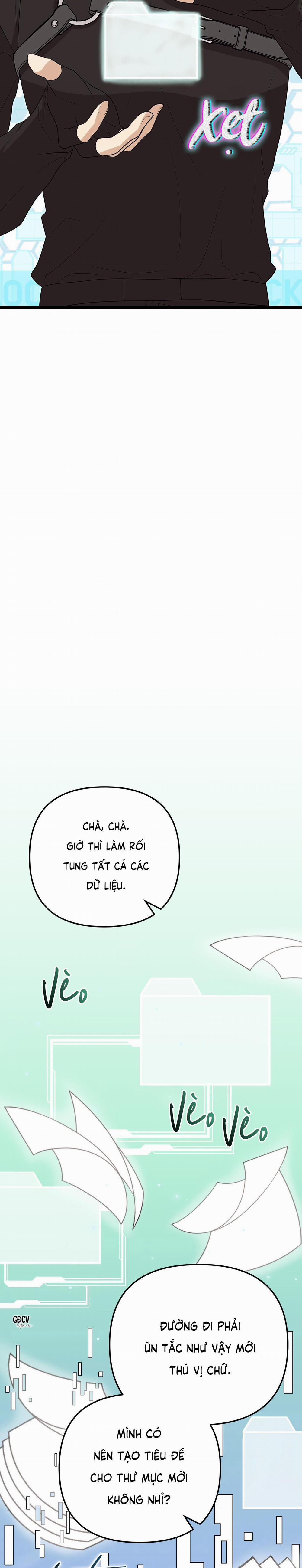 Zero Day Attack 9 trang 32