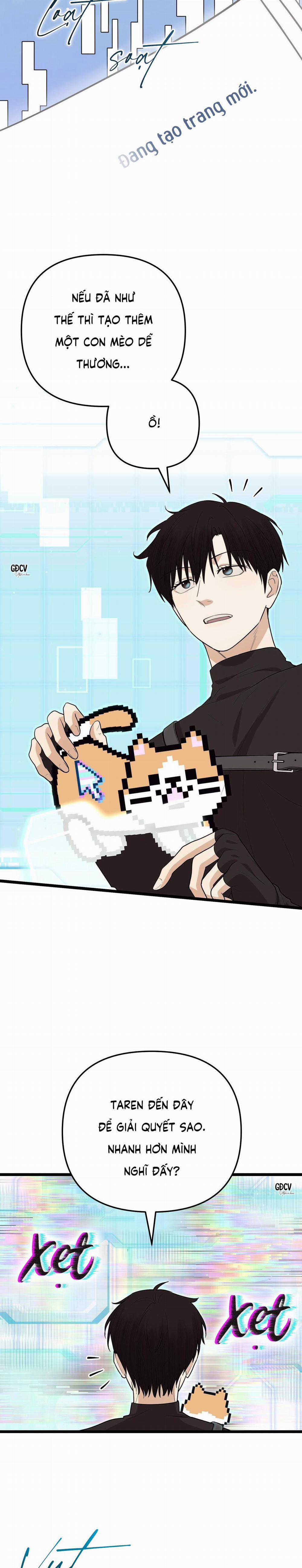 Zero Day Attack 9 trang 33