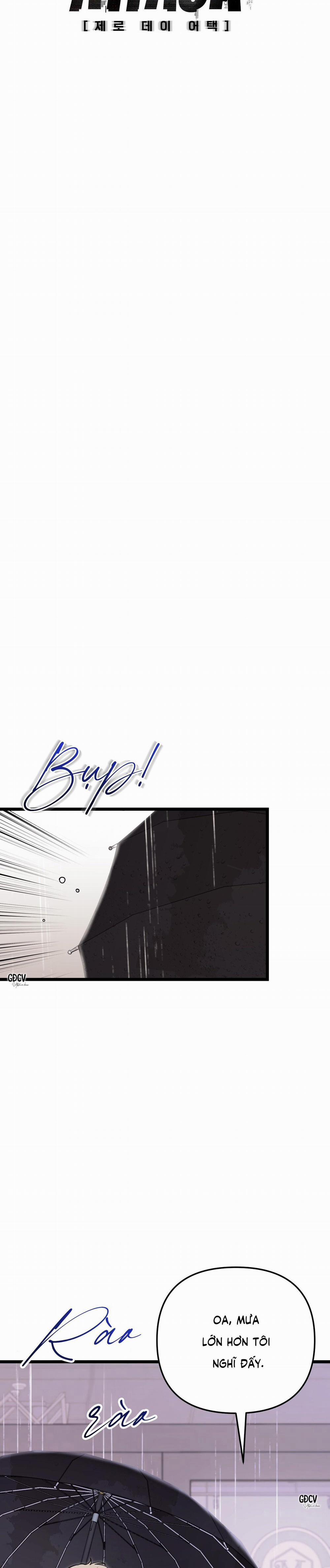 Zero Day Attack 9 trang 5