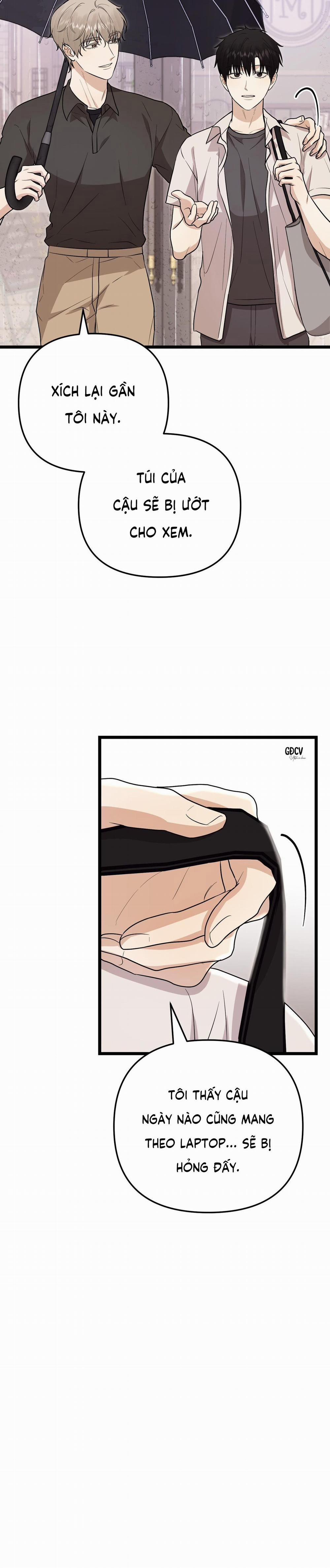 Zero Day Attack 9 trang 6