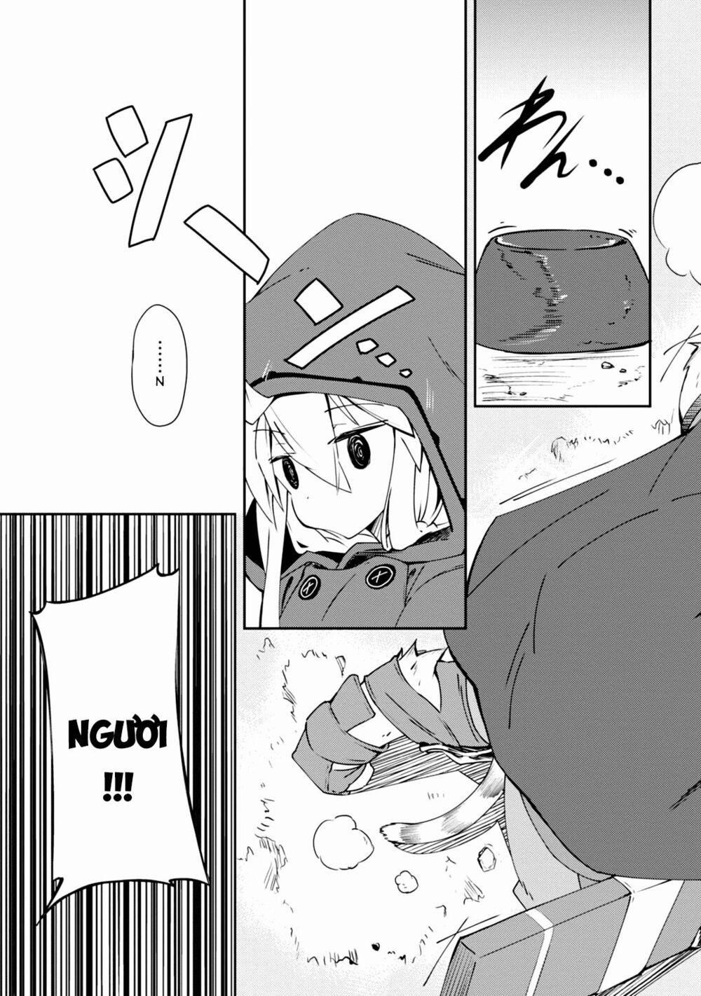 Zero Kara Hajimeru Mahou No Sho 1.1 trang 10