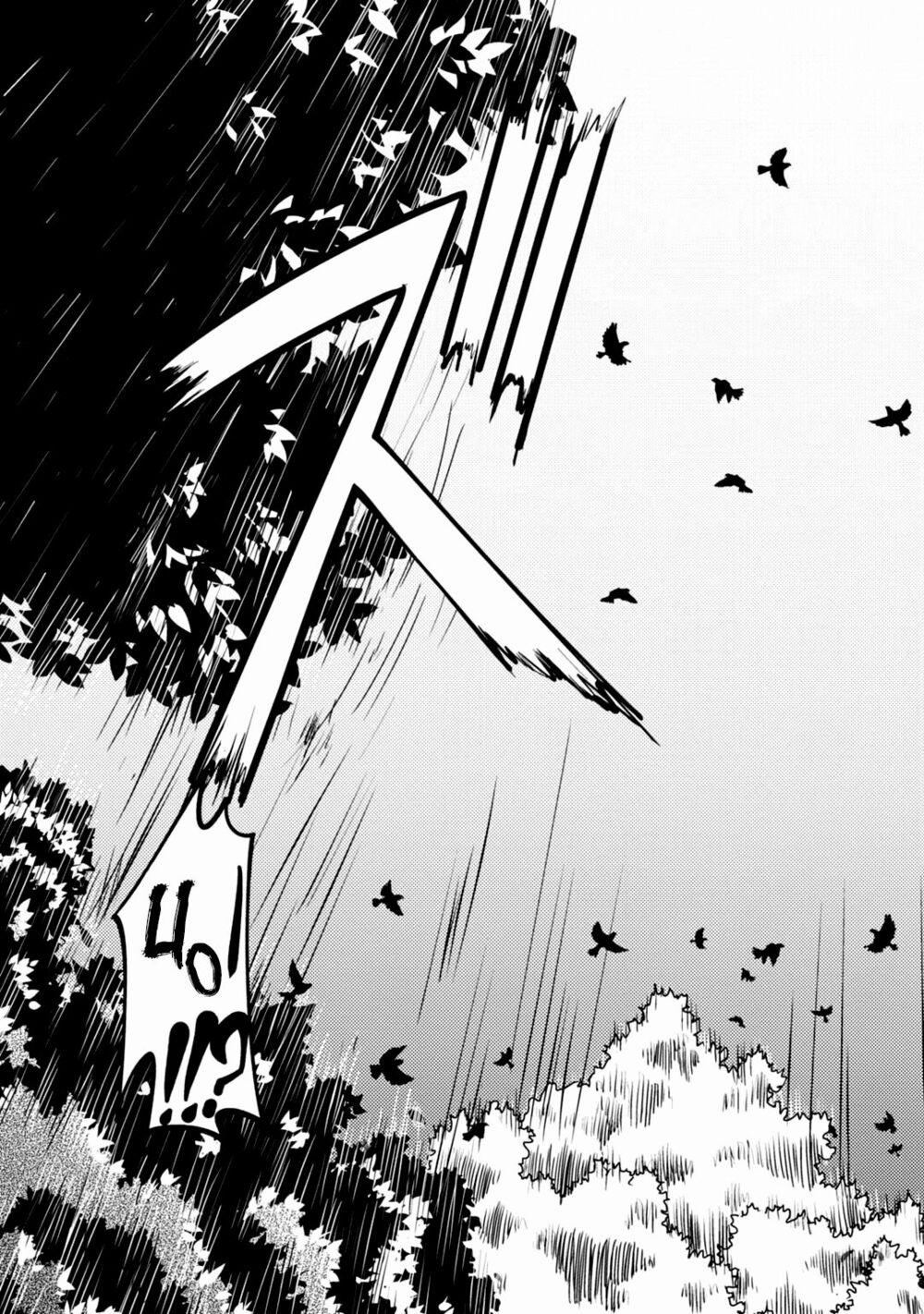 Zero Kara Hajimeru Mahou No Sho 1.1 trang 18