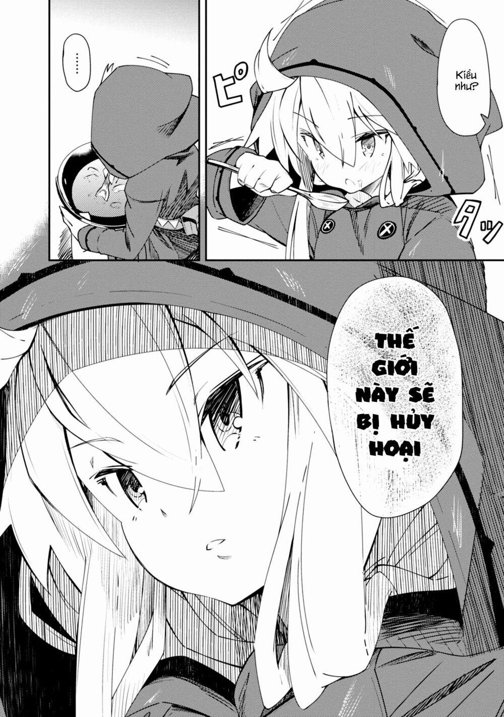 Zero Kara Hajimeru Mahou No Sho 1.1 trang 39