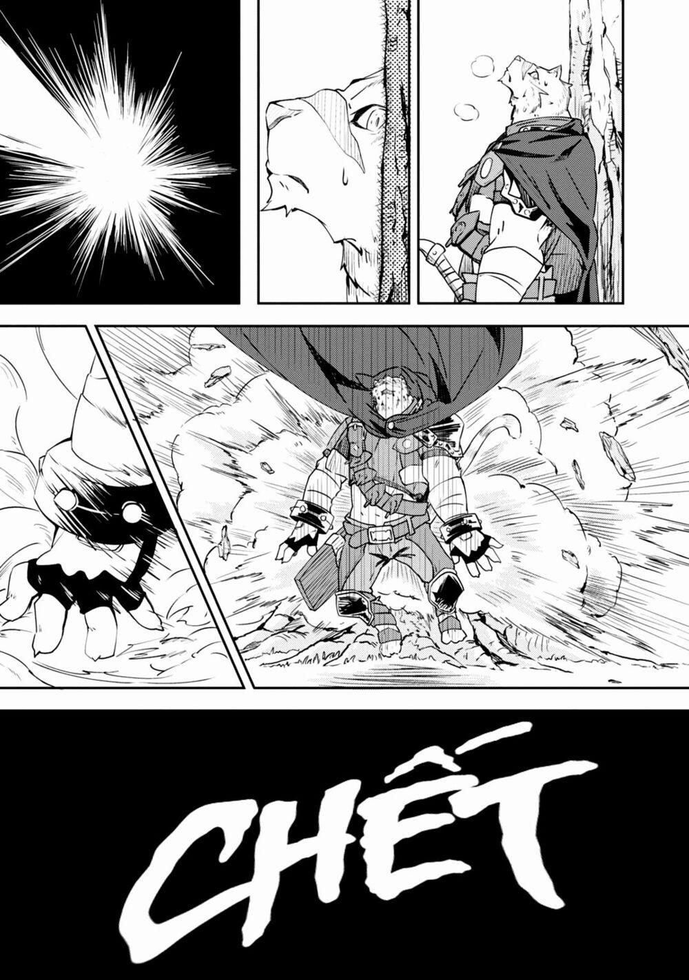 Zero Kara Hajimeru Mahou No Sho 1.1 trang 6