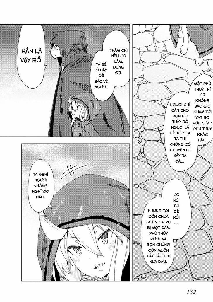 Zero Kara Hajimeru Mahou No Sho 4 trang 2