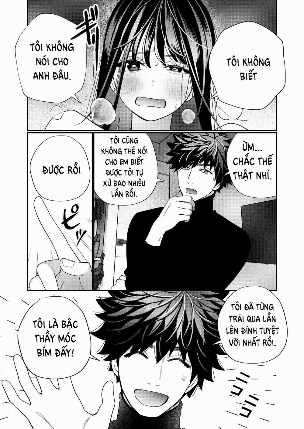 Zetsurin Yurei ga Iku made Tsuitekuru 2 trang 2