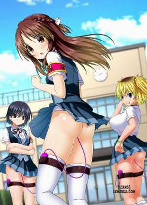 Đọc truyện tranh Zettai Fukuju! Ero Wansho ~ kosoku wo Eroero