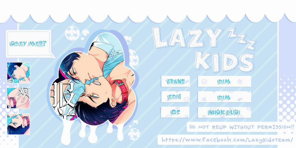 Zettai, Fukujuu Meirei 2 trang 0