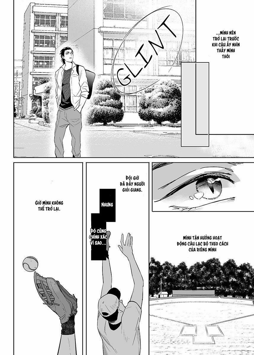 Zettai, Fukujuu Meirei 5 trang 12