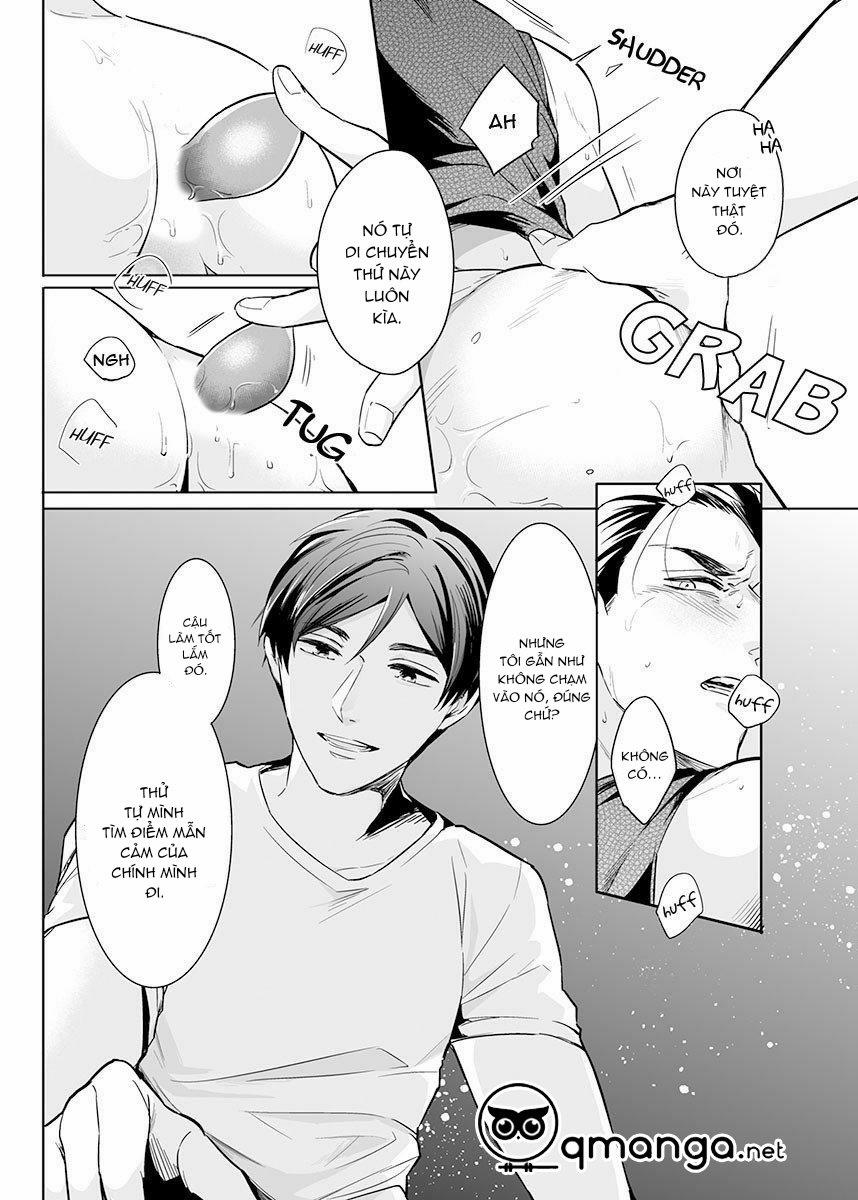 Zettai, Fukujuu Meirei 5 trang 2