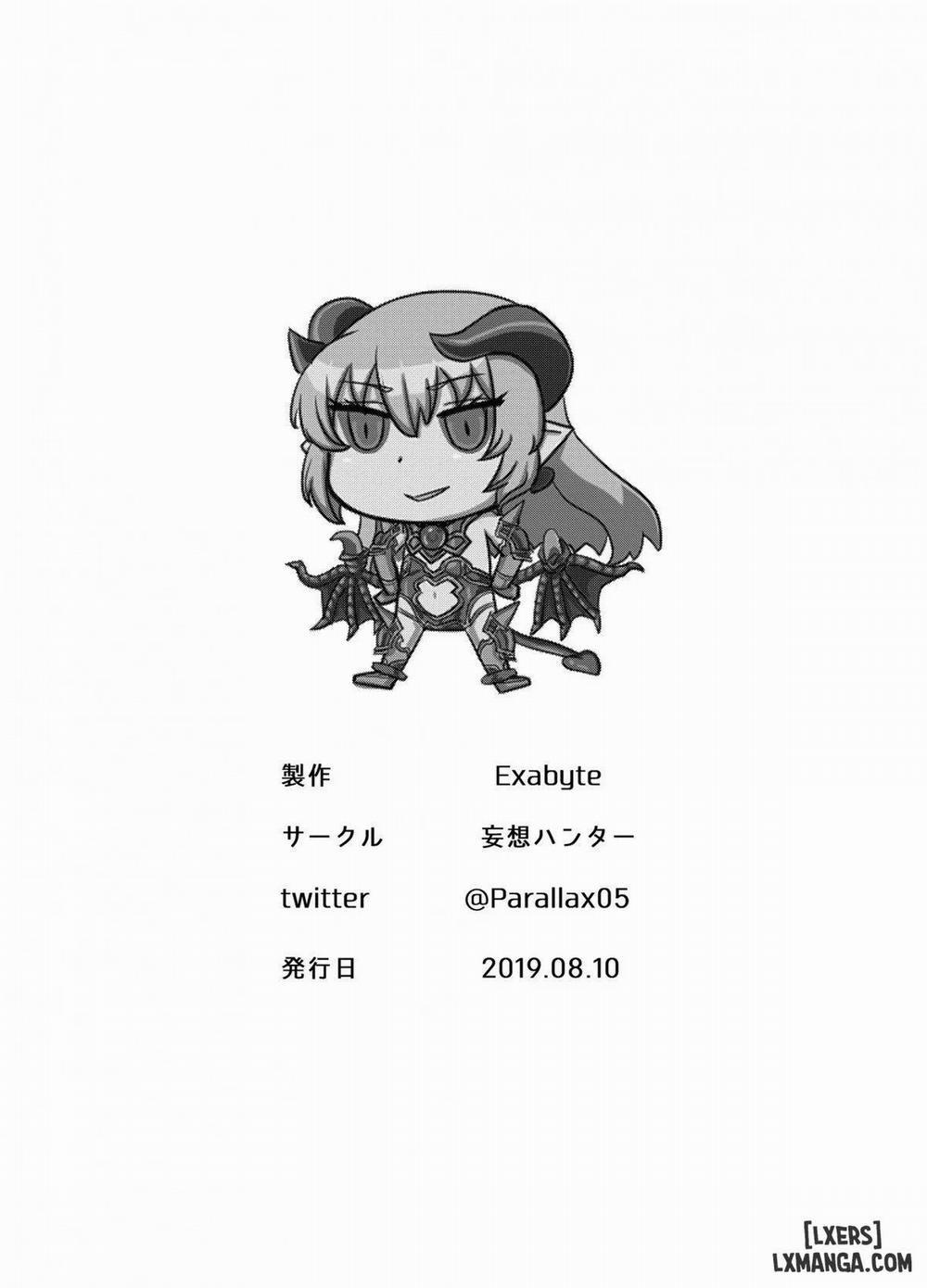 Zettai Fukujuu Shinra Yuugi Oneshot trang 21