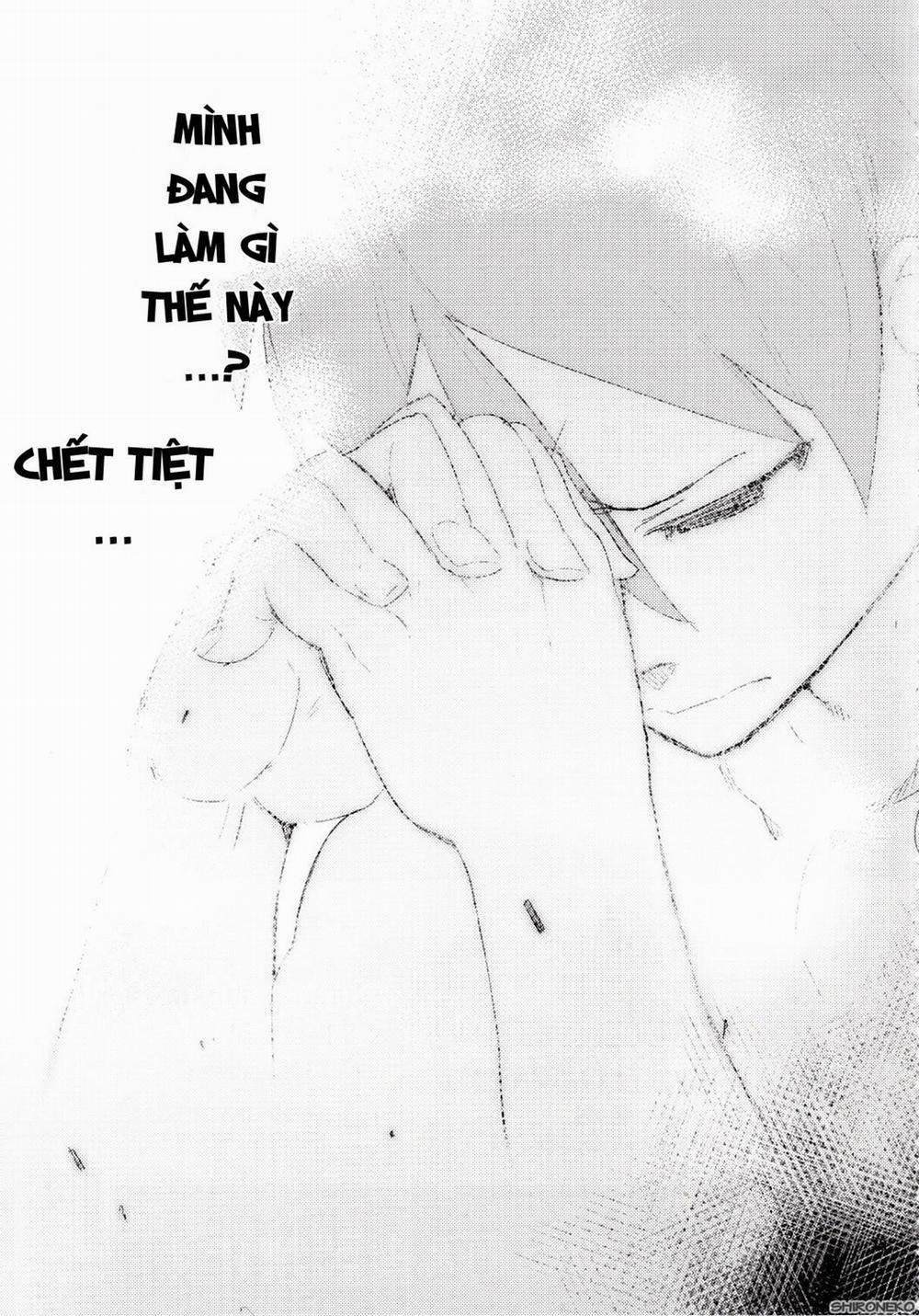 Zettai Kirino Ryouiki | Absolute Kirino Territory (Ore no Imouto ga Konna ni Kawaii Wake ga Nai) 2-End trang 32