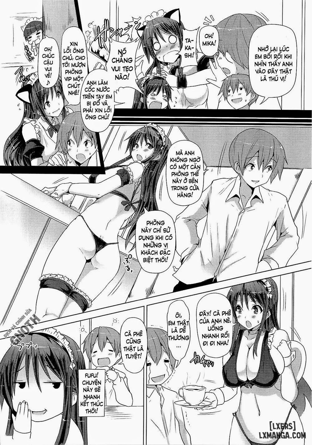 Zettai Nyuuiki 6 trang 4