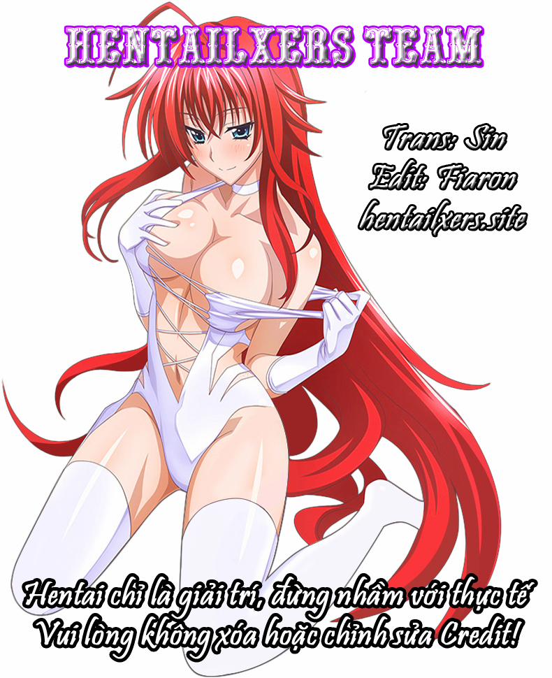 Zettai Reibo 9 [Hết] trang 0