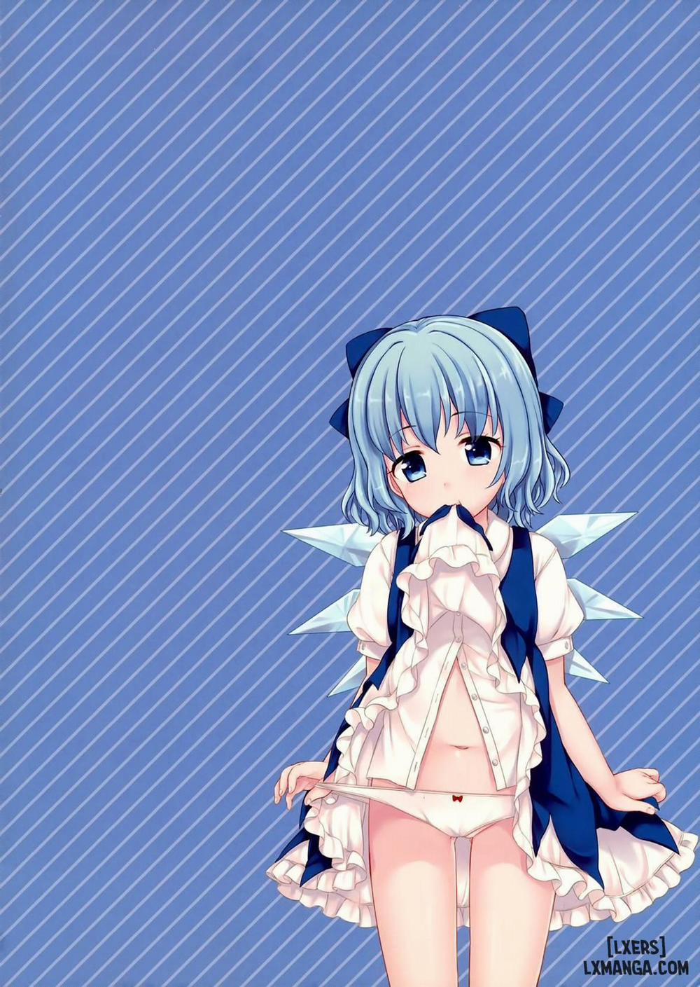 Zettai Youjo Oneshot trang 1