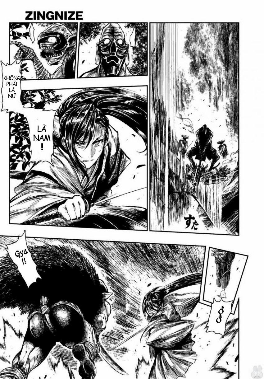 Zingnize 1 trang 11