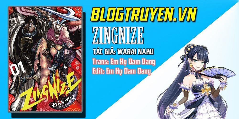 Zingnize 2 trang 1