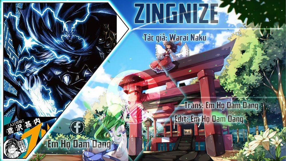 Zingnize 21 trang 1