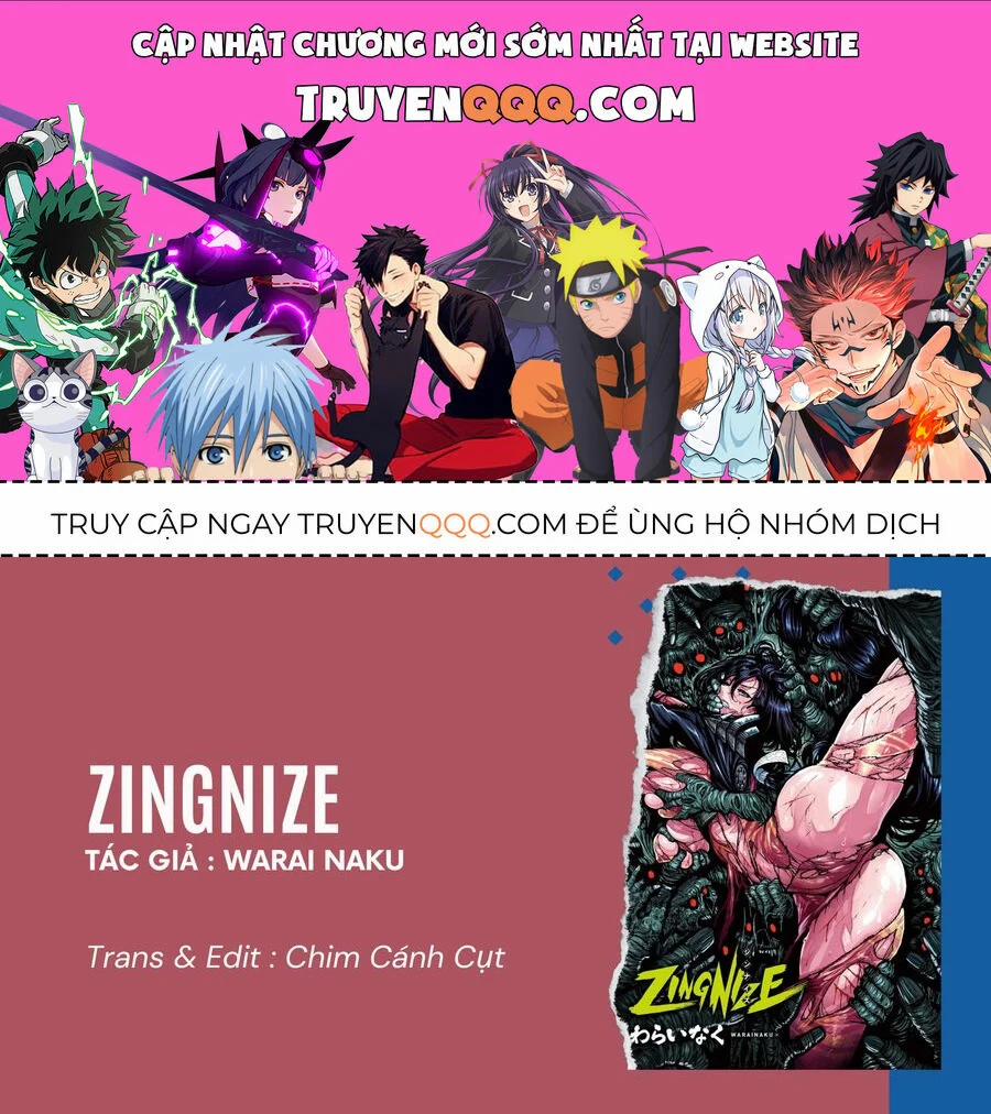 Zingnize 36 trang 0