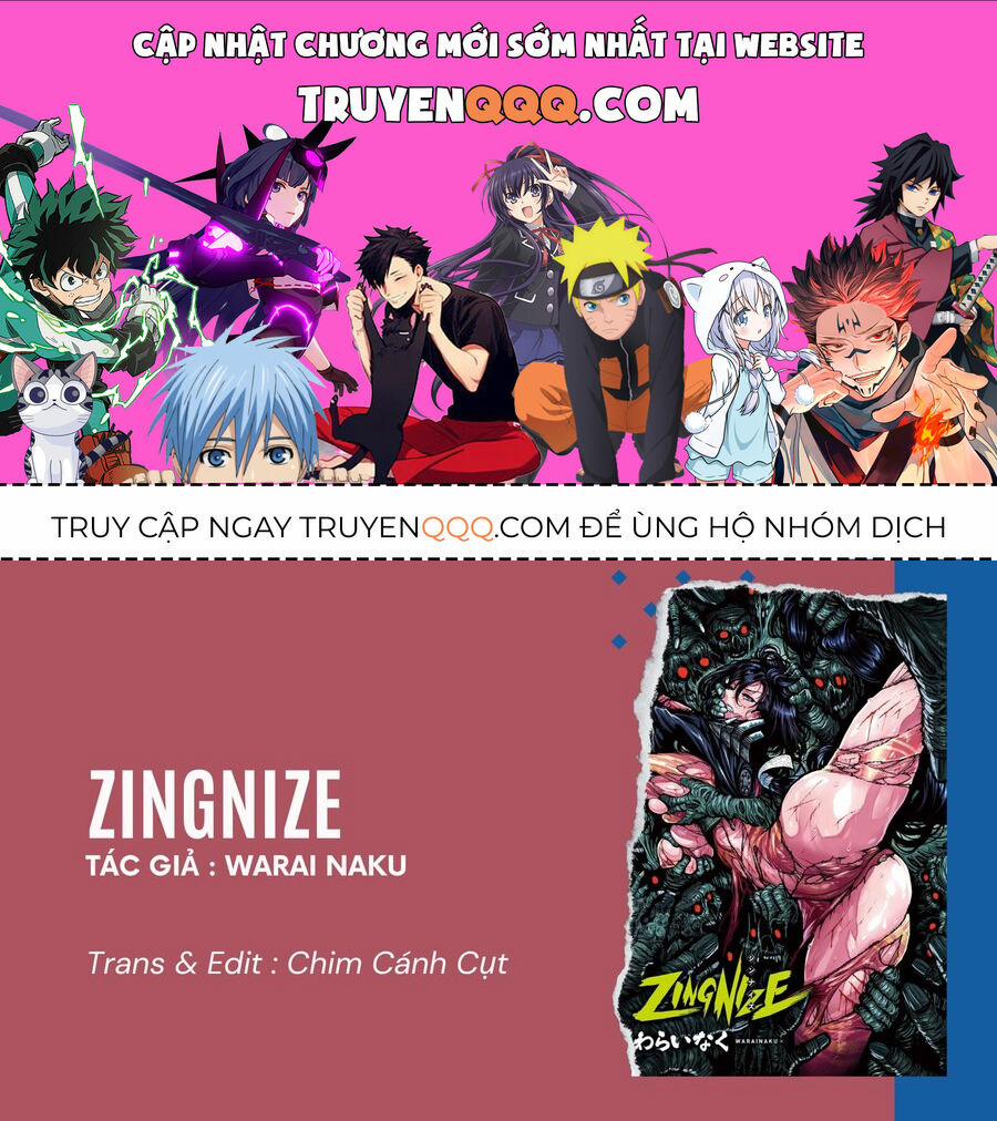 Zingnize 38 trang 0