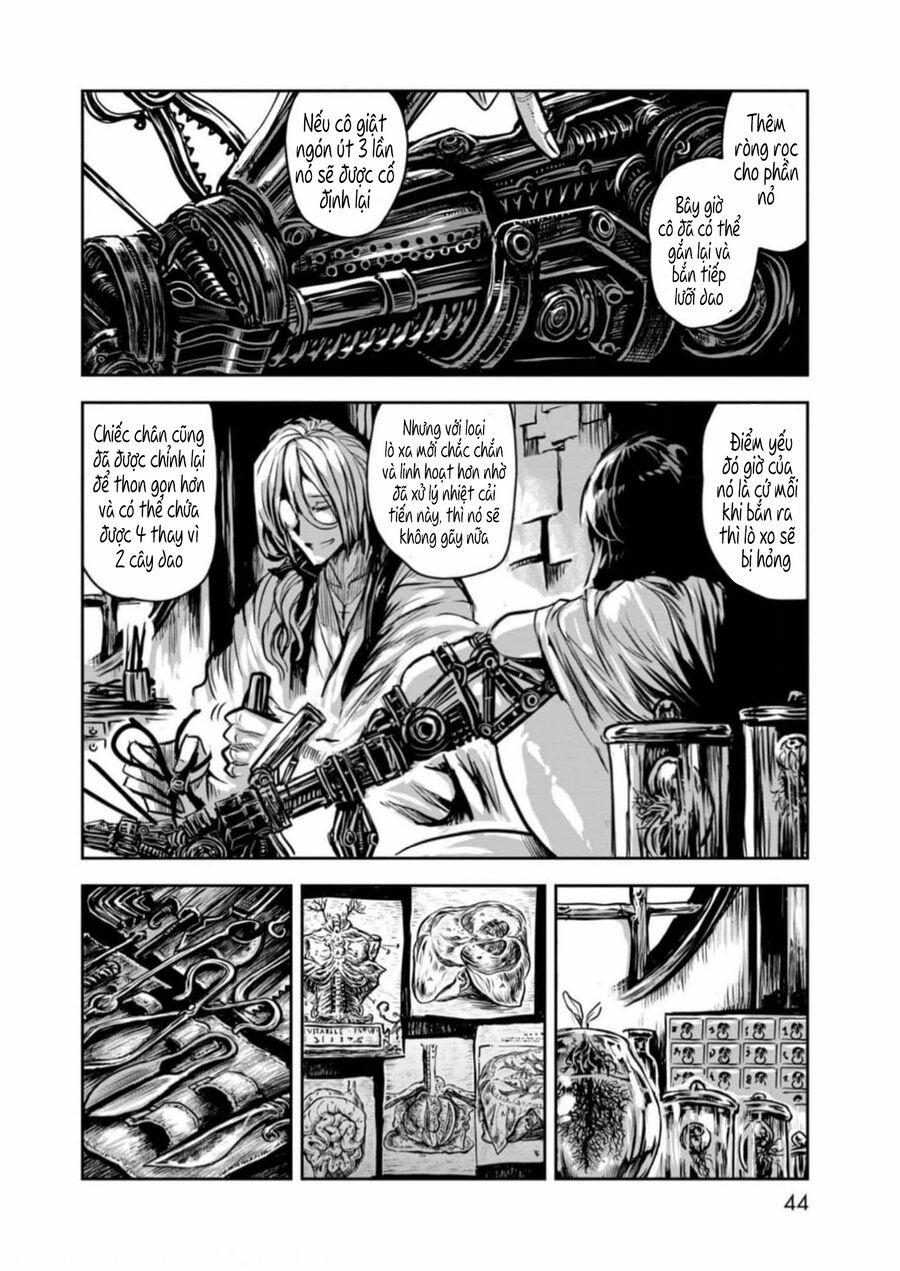 Zingnize 52 trang 16